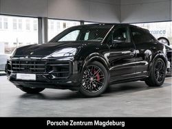 Schwarz Gebraucht 2025 Porsche Cayenne Coupe GTS Coupé | 130.590 € (Guter Preis)
