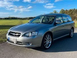 Gebraucht 2005 Subaru Legacy Comfort Kombi | 4.000 € (Fairer Preis)