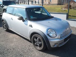 Pure silver metallic Gebraucht 2007 Mini ONE Kleinwagen | 1.190 €