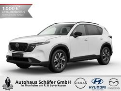 Arctic white Neu 2025 Mazda CX-5 Exclusive SUV | 40.178 € (Fairer Preis)