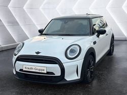 Weiß Gebraucht 2022 Mini Cooper Pepper Kleinwagen | 23.490 € (Fairer Preis)