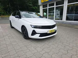 Arktis weiß Neu 2025 Opel Astra GS Line Kombi | 29.990 € (Fairer Preis)