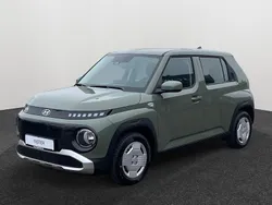 Grün Neu 2025 Hyundai Inster Select Kleinwagen | 23.690 € (Superpreis)