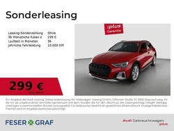 Progressivrot metallic Gebraucht 2025 Audi A3 Ambiente | 36.990 € (Teuer)