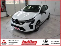 Weiß Neu 2025 Mitsubishi Colt Basis Limousine | 15.470 € (Superpreis)