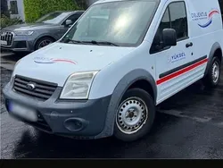 Weiß Gebraucht 2012 Ford Transit Van | 2.600 € (Superpreis)