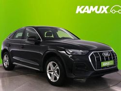 Schwarz Gebraucht 2022 Audi Q5 Sport SUV | 34.750 € (Fairer Preis)