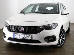 Weiß Gebraucht 2018 Fiat Tipo Easy Limousine | 8.490 € (Etwas zu teuer)