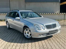 Silber Gebraucht 2004 Mercedes E320 Kombi | 2.890 € (Guter Preis)