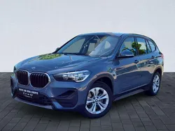 Storm bay (grau) Gebraucht 2022 BMW X1 Advantage SUV | 23.990 € (Superpreis)