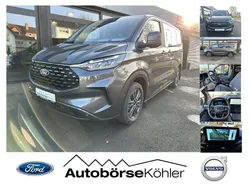 Magnetic Gebraucht 2025 Ford Tourneo Custom Titanium Van / Kleinbus | 55.897 €