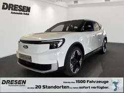 Weiß Neu 2025 Ford Explorer Extended Range SUV | 47.360 € (Fairer Preis)