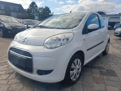 Weiß Gebraucht 2009 Citroën C1 Style Kleinwagen | 1.990 € (Guter Preis)