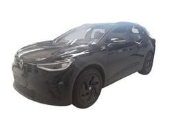 Grenadillschwarz metallic Gebraucht 2025 VW ID.4 Pro SUV | 39.910 € (Superpreis)