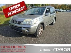 Silber Gebraucht 2006 Nissan X-Trail Comfort SUV | 3.985 € (Fairer Preis)
