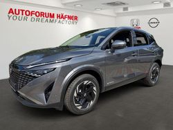 Grau Neu 2025 Nissan Qashqai N-Connecta SUV | 37.490 € (Etwas zu teuer)
