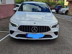 Gebraucht 2020 Mercedes CLA200 Shooting Brake Edition 1 Kombi | 22.999 € (Fairer Preis)
