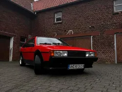 Rot Gebraucht 2025 VW Scirocco GTX Coupé | 6.850 €