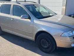 Beige Gebraucht 2005 Skoda Octavia Kombi | 1.550 € (Superpreis)