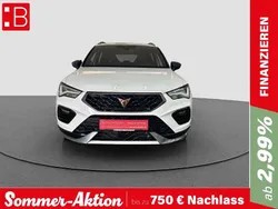 Weiss Gebraucht 2024 Cupra Ateca SUV | 33.690 € (Guter Preis)
