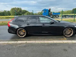 Schwarz Gebraucht 2018 Volvo V90 Momentum Kombi | 22.000 € (Guter Preis)