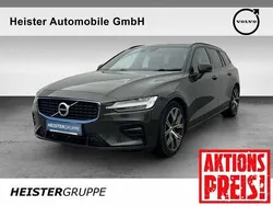 Gebraucht 2023 Volvo V60 Kombi | 33.990 € (Superpreis)