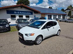 Weiß Gebraucht 2009 Mitsubishi Colt Inform Kleinwagen | 3.499 € (Teuer)