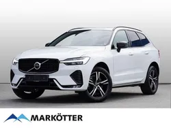 Weiß Gebraucht 2021 Volvo XC60 R-Design SUV | 36.450 € (Fairer Preis)
