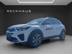 Weiß Neu 2025 Kia Stonic 4 SUV | 28.450 € (Teuer)