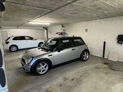 Silber Gebraucht 2004 Mini Cooper Kleinwagen | 2.800 € (Guter Preis)