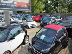 Silber Gebraucht 2015 Seat Mii Reference Kleinwagen | 5.290 € (Fairer Preis)