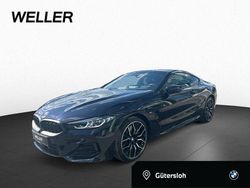 Schwarz Gebraucht 2024 BMW 1M Comfort Edition Coupé | 66.666 €