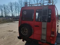 Gebraucht 1984 Mercedes T1 Van | 6.300 €
