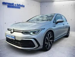 VW Golf VIII