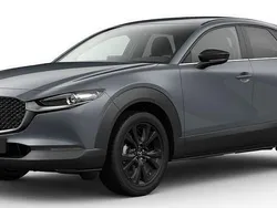 Andere Gebraucht 2025 Mazda CX-30 Homura-Line SUV | 29.950 € (Etwas zu teuer)