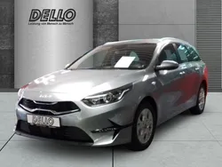 (css) lunar silver m Neu 2024 Kia Ceed Sportswagon Vision Kombi | 25.450 € (Superpreis)