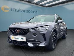 Grau Gebraucht 2022 Cupra Formentor SUV | 25.349 € (Fairer Preis)