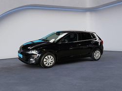 Schwarz Gebraucht 2018 VW Polo Comfortline Limousine | 15.960 € (Fairer Preis)