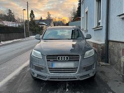 Schwarz Gebraucht 2006 Audi Q7 S-Line SUV | 7.390 € (Guter Preis)