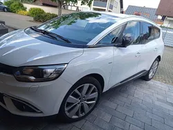 Gebraucht 2019 Renault Grand Scénic IV LIMITED Van / Kleinbus | 15.600 € (Guter Preis)