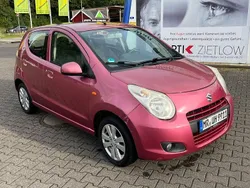 Gebraucht 2009 Suzuki Alto Basic Kleinwagen | 1.250 € (Fairer Preis)