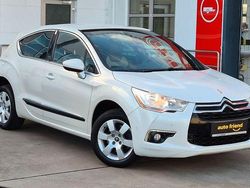 Weiß Gebraucht 2011 Citroën DS4 Kleinwagen | 8.950 € (Teuer)