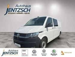 Weiß Gebraucht 2020 VW T6.1 Van | 28.490 € (Fairer Preis)