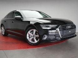 Schwarz Gebraucht 2023 Audi A6 Advanced Limousine | 34.990 € (Guter Preis)
