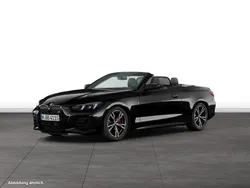 Schwarz Gebraucht 2025 BMW M440 M Sport Limousine | 72.068 €