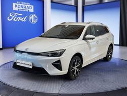 Dover white uni Gebraucht 2022 MG MG5 EV Luxury Kombi | 21.990 € (Teuer)