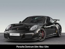 Schwarz Gebraucht 2015 Porsche 991 | 117.880 € (Guter Preis)