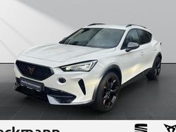 Weiss Gebraucht 2023 Cupra Formentor VZ SUV | 30.790 € (Guter Preis)