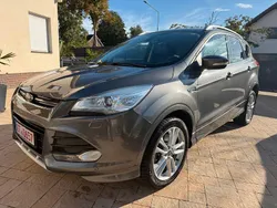 Grau Gebraucht 2014 Ford Kuga Individual SUV | 11.900 € (Guter Preis)