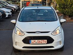 Weiß Gebraucht 2014 Ford B-MAX Titanium Van / Kleinbus | 6.900 € (Fairer Preis)